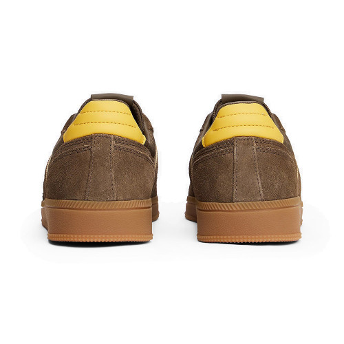 Tommy Hilfiger The Greenwich Suede Trainers